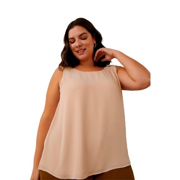 Penningtons - Responsible, Reversible Blouse With Underpinning - In Every Story - Picture 3 of 6